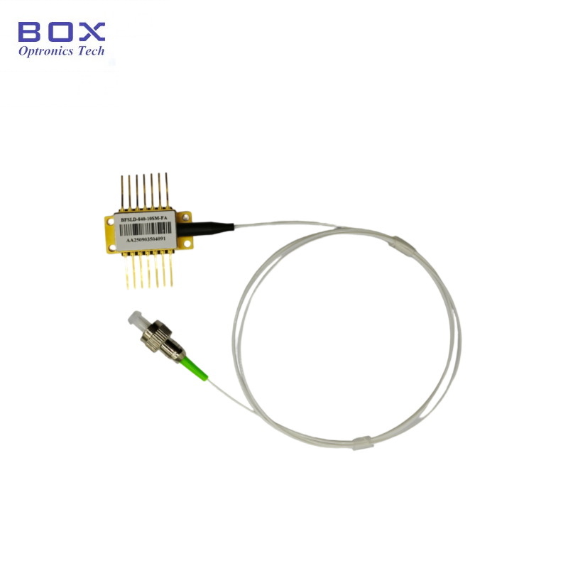 1550.12nm DWDM DFB 레이저 1550.12nm DWDM DFB 레이저