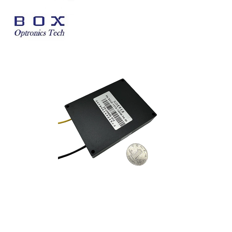 1060nm 1064nm SLD 광원 1060nm 1064nm SLD 광원