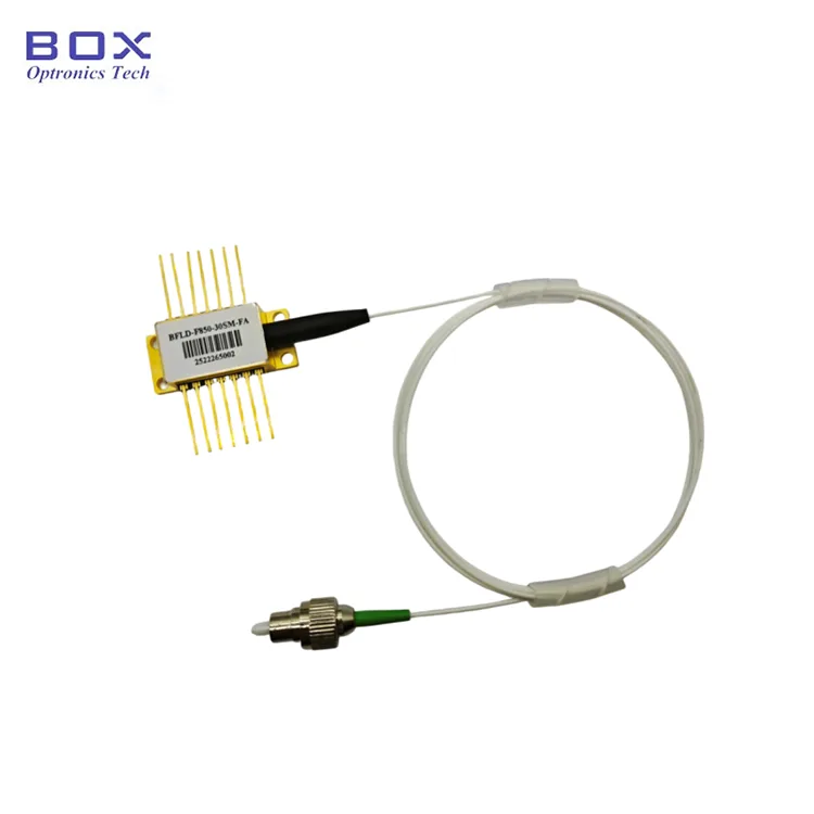1310nm 100mW DFB 레이저