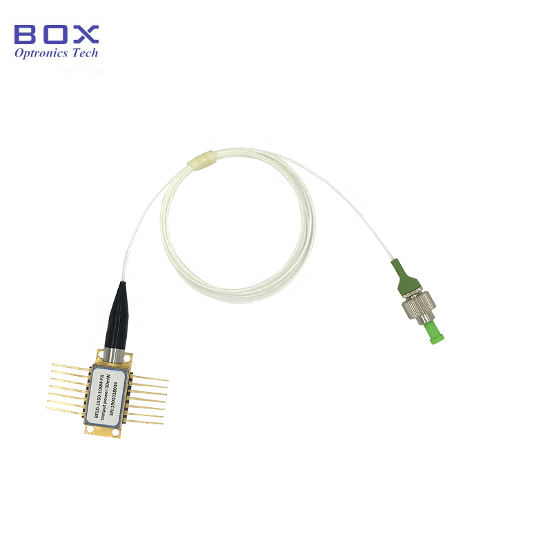 1550.12nm DWDM DFB 레이저