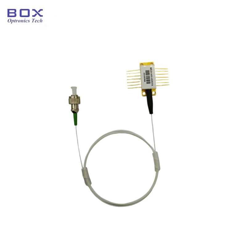 CO2 감지용 1574nm DFB 레이저 다이오드 CO2 감지용 1574nm DFB 레이저 다이오드