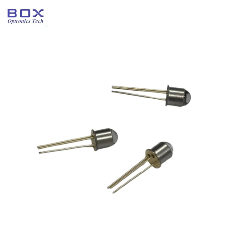 1mm 활성 영역 InGaAs PIN 포토다이오드
