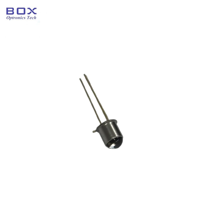 1mm 활성 영역 InGaAs PIN 포토다이오드 1mm 활성 영역 InGaAs PIN 포토다이오드