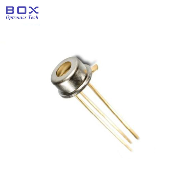 1mm InGaAs PIN 포토다이오드 TO46