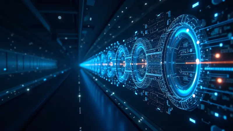 2025년 광학 모듈 산업 연례 보고서: 컴퓨팅 파워 드라이브 산업용 업그레이드