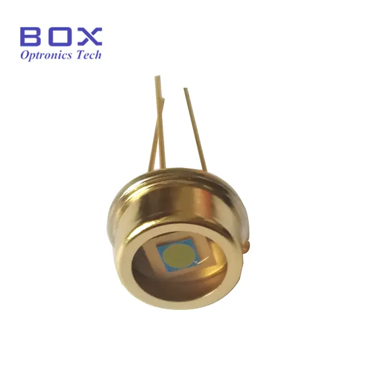 2mm InGaAs PIN 포토다이오드 TO5