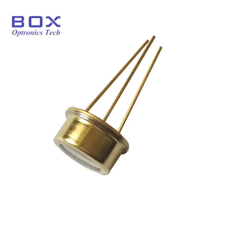 2mm InGaAs PIN 포토다이오드 TO5