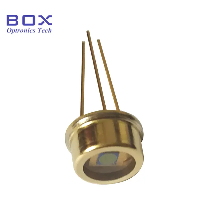 2mm InGaAs PIN 포토다이오드 TO5