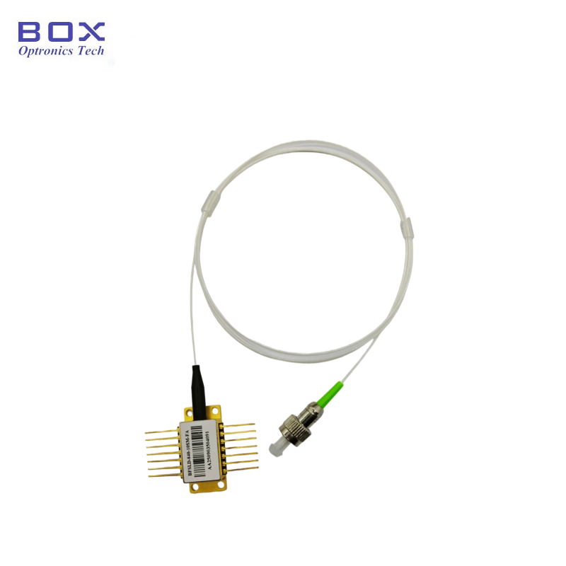 1550.12nm DWDM DFB 레이저