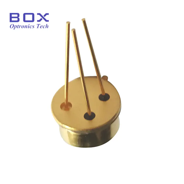 3mm InGaAs PIN 포토다이오드 TO5