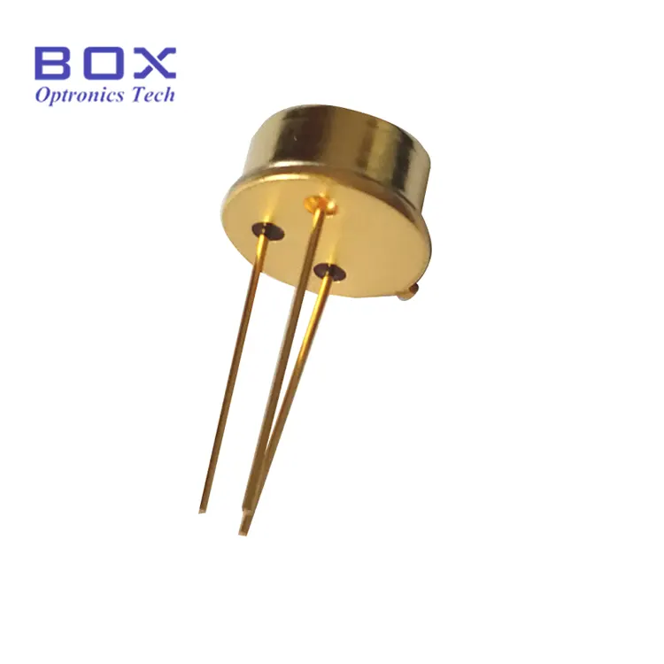 3mm InGaAs PIN 포토다이오드 TO5