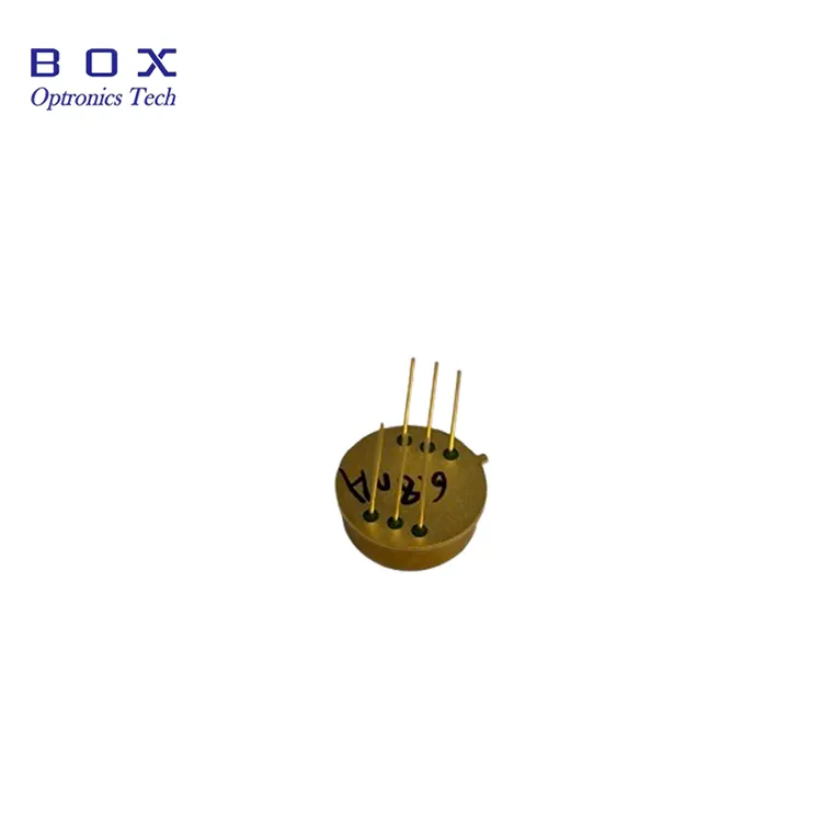 5mm InGaAs PIN 포토다이오드 TO5