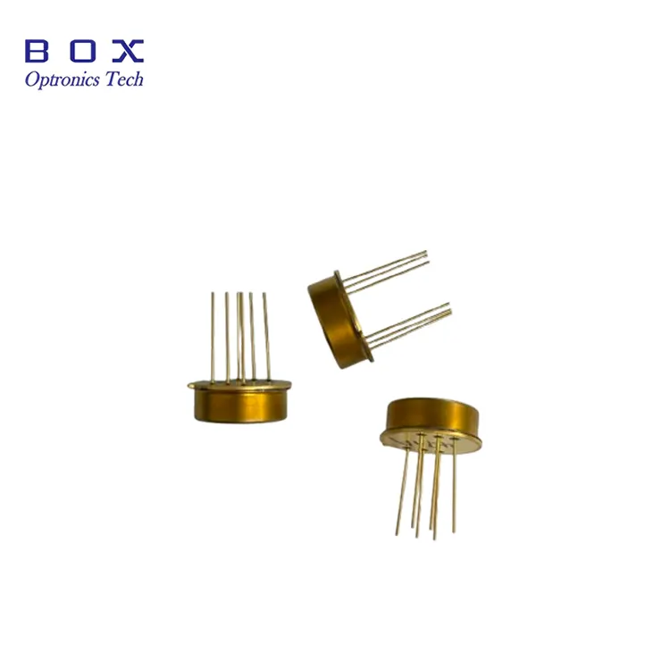 5mm InGaAs PIN 포토다이오드 TO5