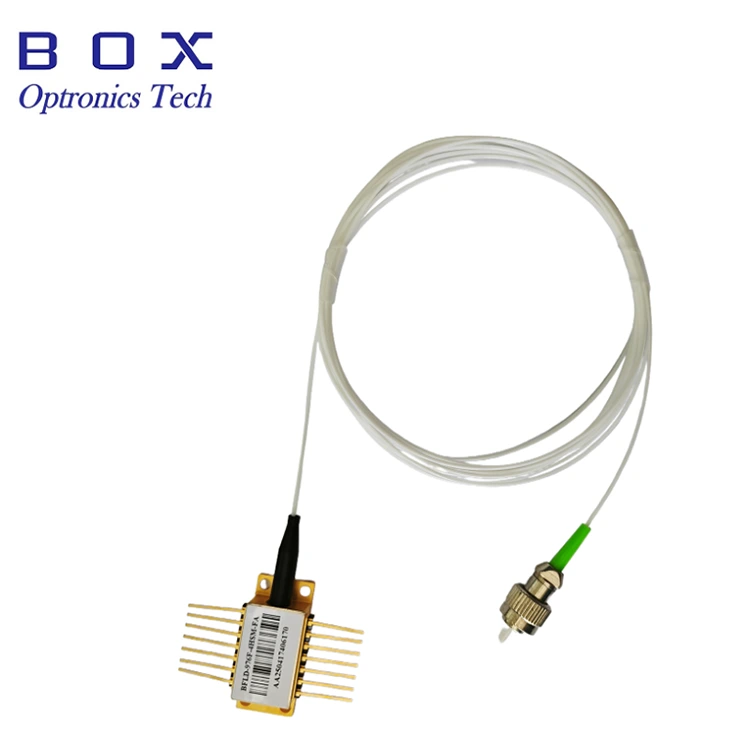 980nm TEC 냉각 펌프 레이저 다이오드