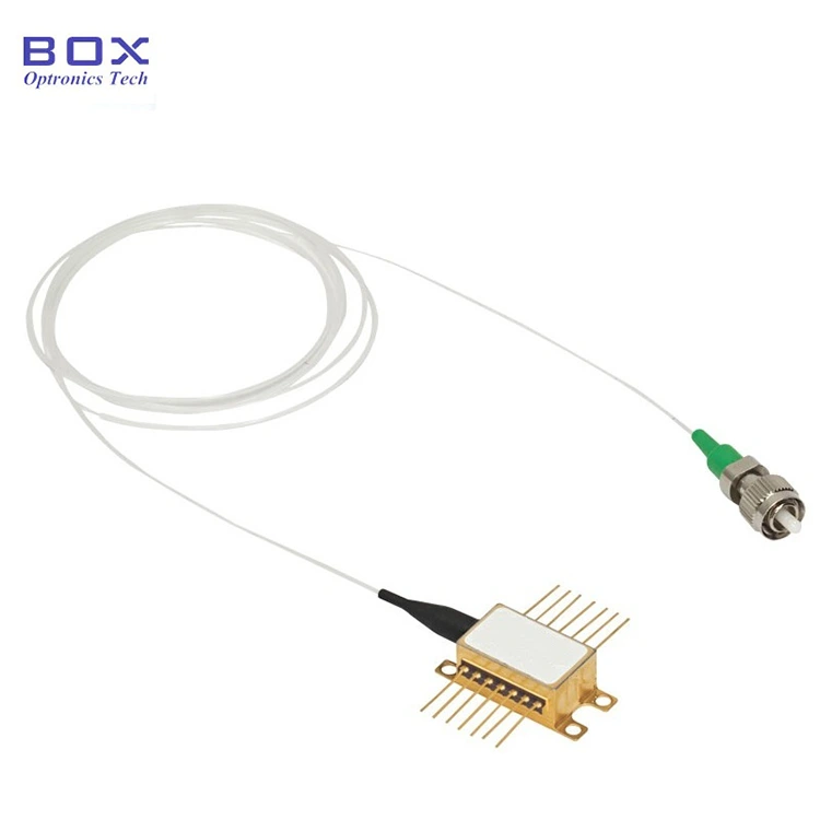 980nm TEC 냉각 펌프 레이저 다이오드