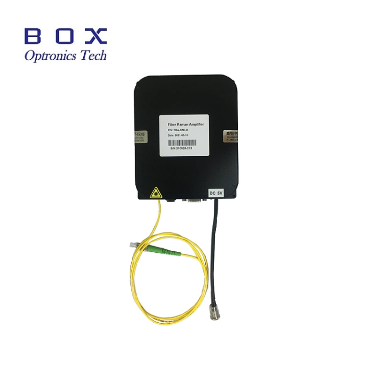 CWDM 1270-1650nm DFB 레이저 소스 CWDM 1270-1650nm DFB 레이저 소스